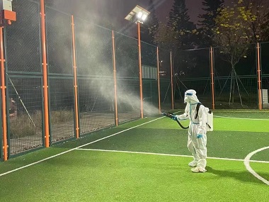 广州专业杀虫灭蚊所环境整治消灭蚊子工程